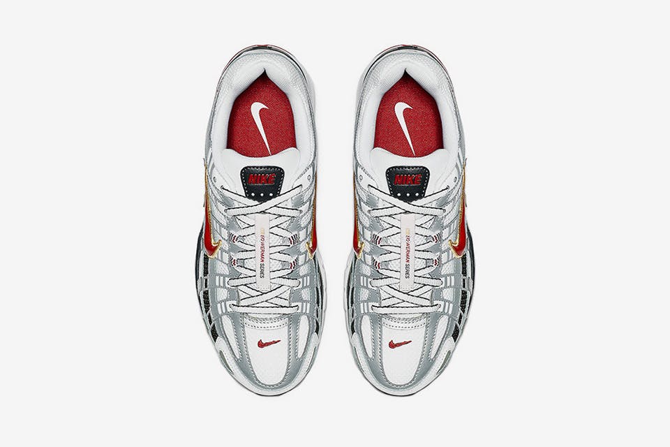 Nike P-6000 CNPT: Where to Buy Today \u0026 Official Images